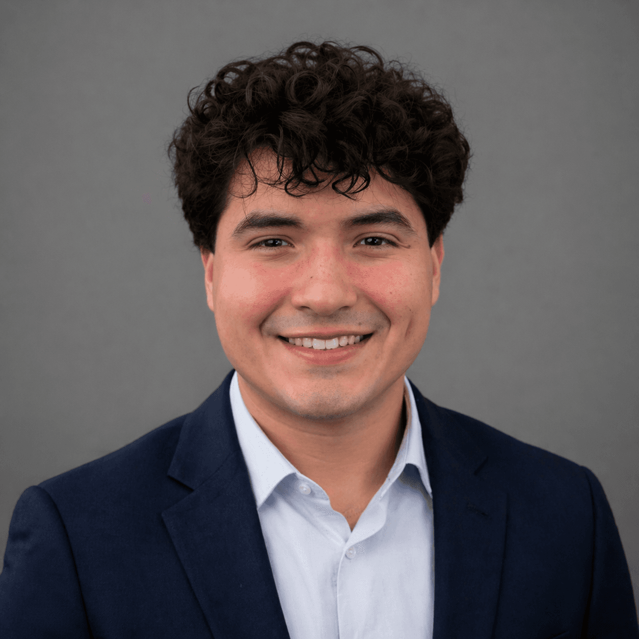 Andres Gutierrez