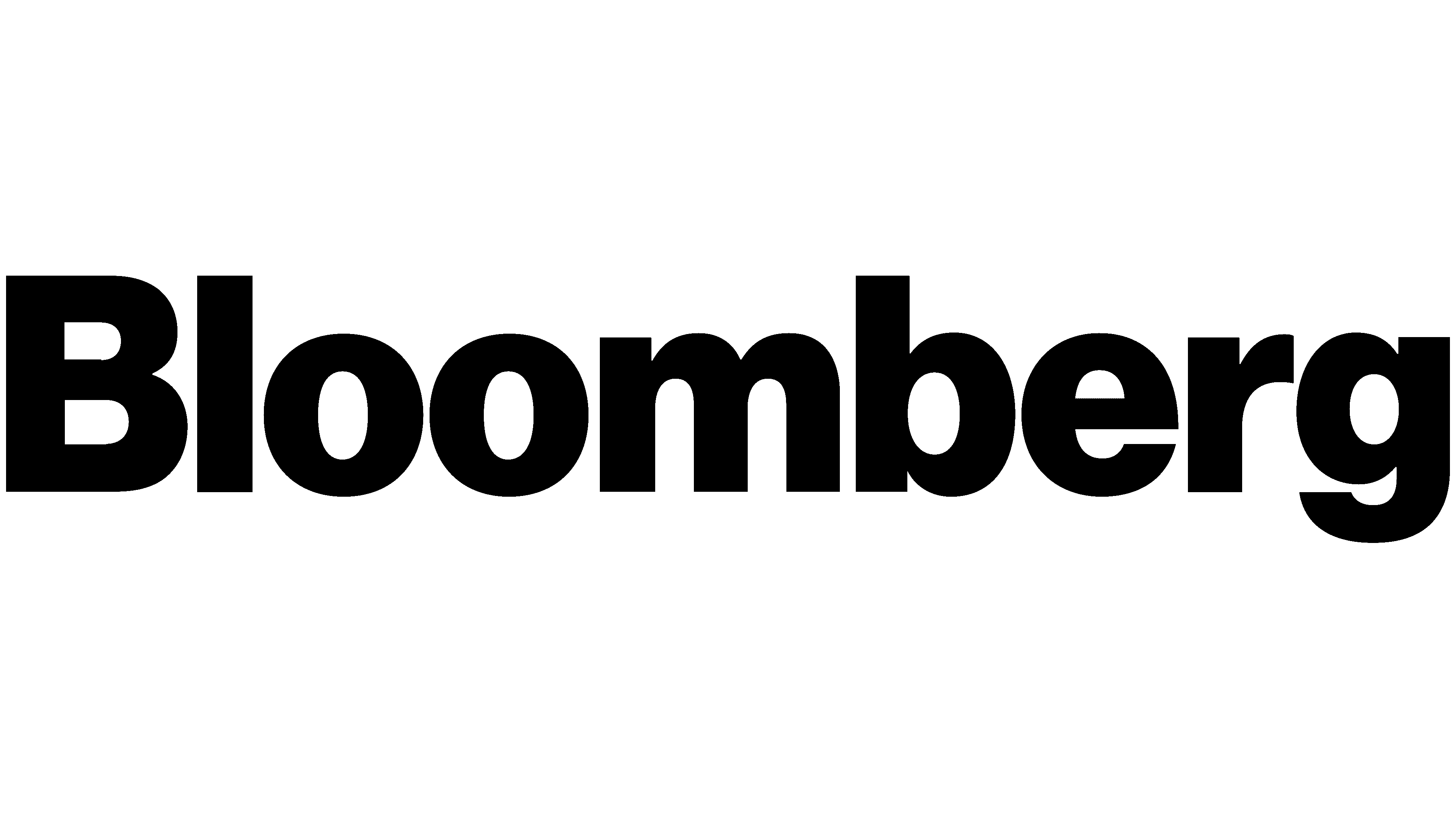 Bloomberg Business logo