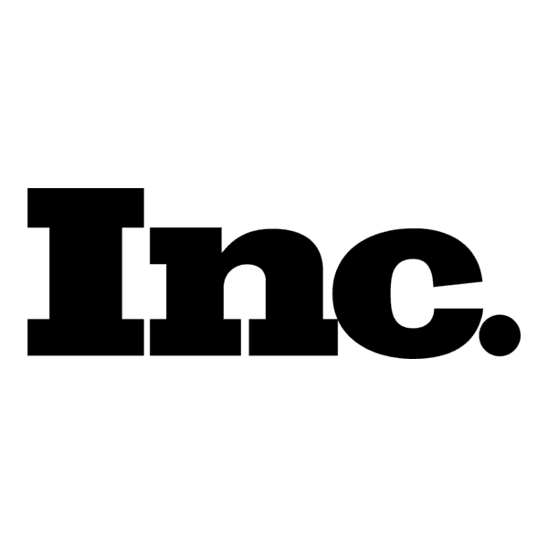 Inc. Magazine logo