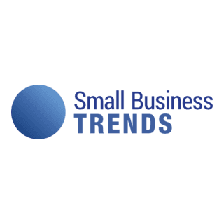 Small Business Trends logo