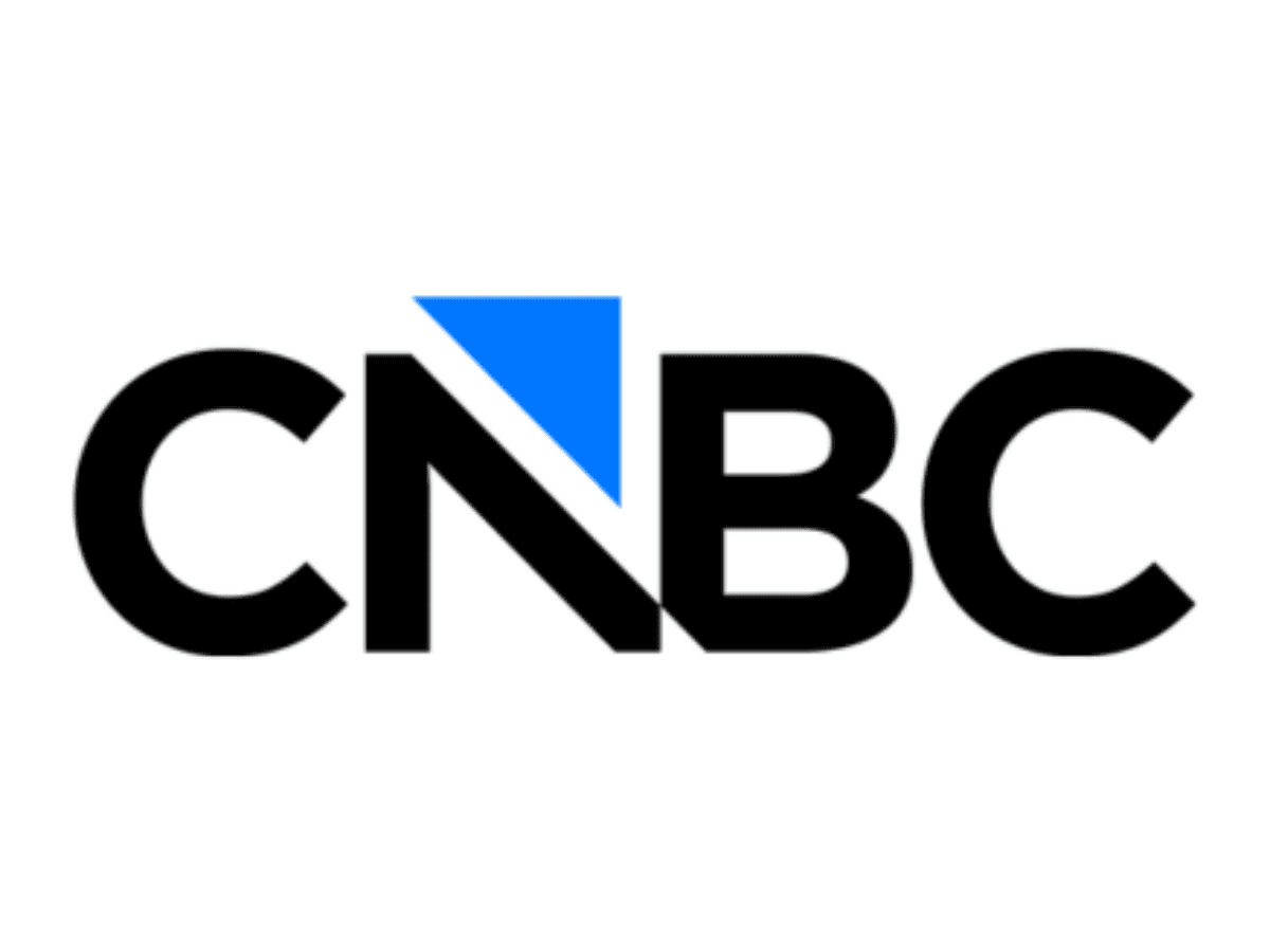 CNBC Business logo