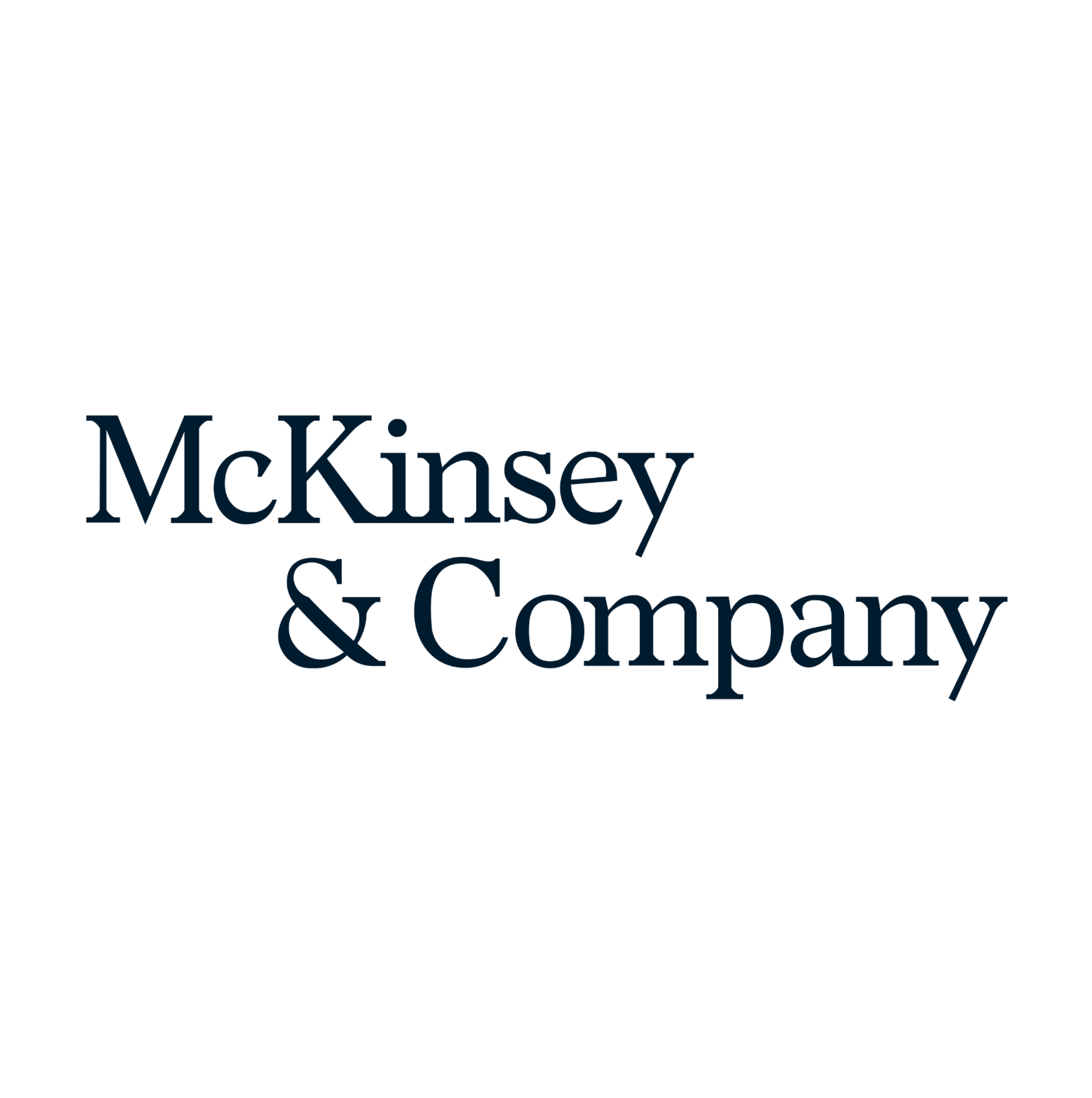 McKinsey Insights logo
