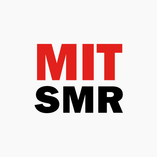 MIT Sloan Review logo