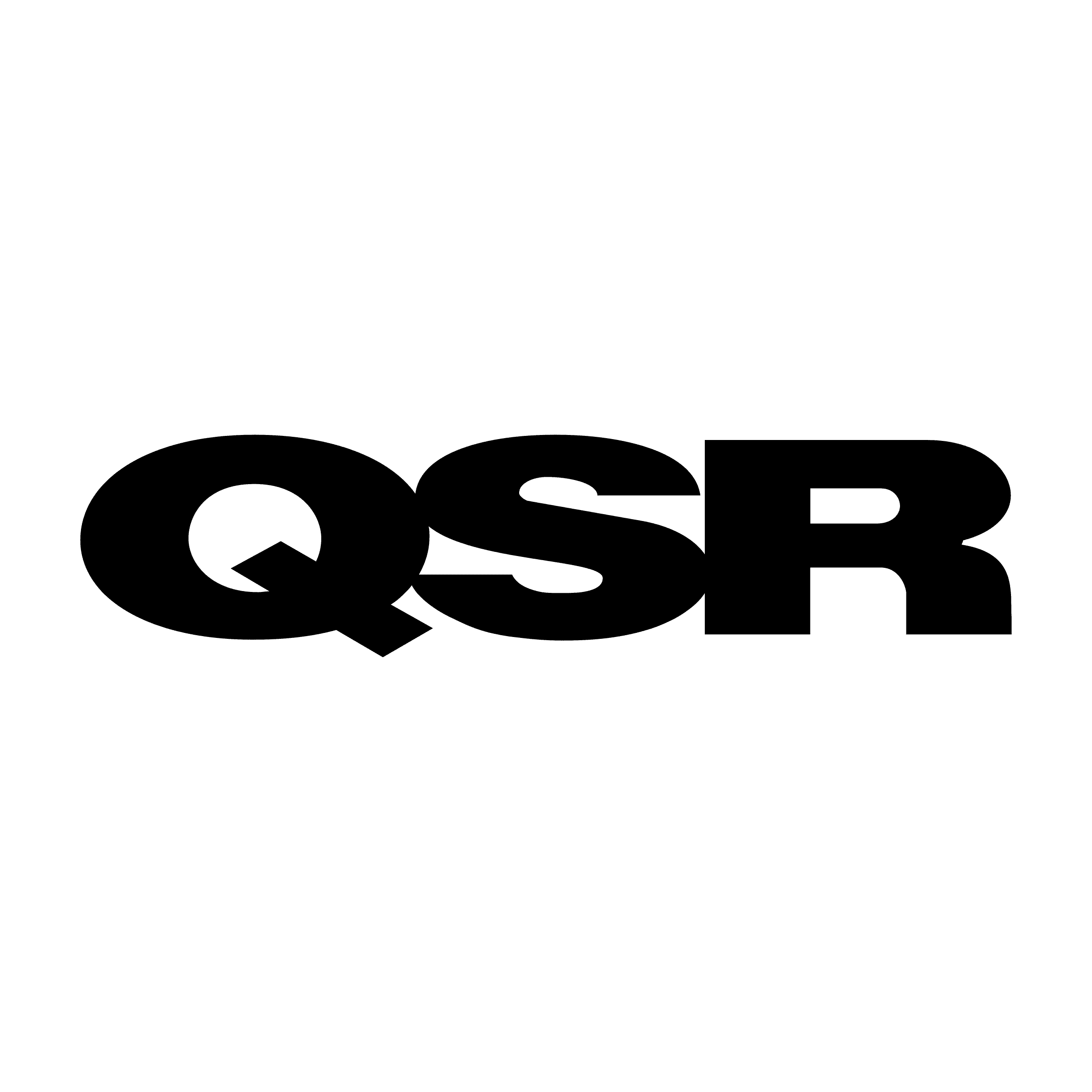 QSR Magazine logo