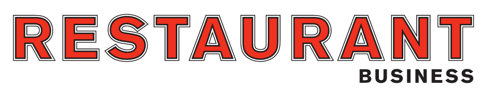 Restaurant Business logo