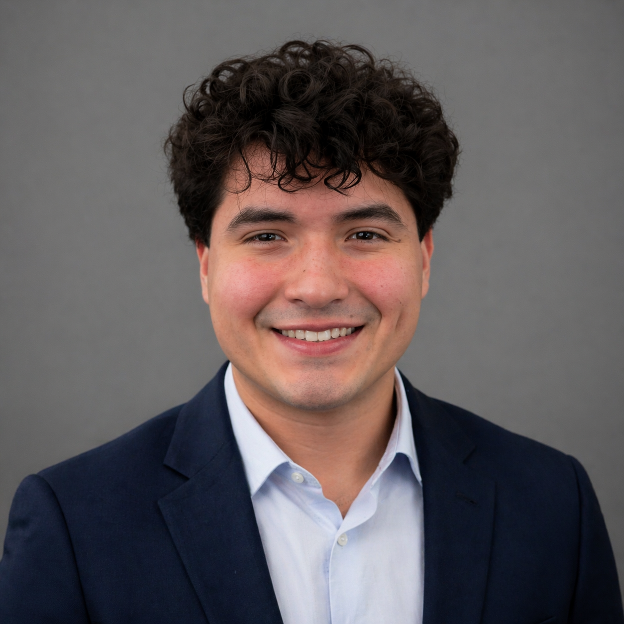 Andres Gutierrez
